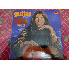 Vinyl record of LP Ladi Geisler – Guitar A La Carte, Vol. 3 - Gipsy Songs