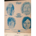 10ss ‎ – 10cc*1973*UK Records ‎ – UKAL 1005 * UK 1 PRESS*ncludes a lyric inser