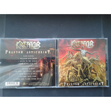 Kreator - Phantom Antichrist