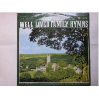 Well loved family hymns