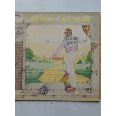 Elton John ‎– Goodbye Yellow Brick Road - 73 2lp