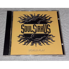 Soul SirkUS - World Play