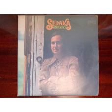 Vinyl record of LP Neil Sedaka - Sedaka – Emergence