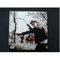 Tom Waits - Live In Austin City 1978-1999 (2CD+DVD)