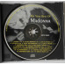 CD диск - Madonna - The very Best of Madonna - лицензия