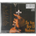 CD диск - Madonna - The very Best of Madonna - лицензия