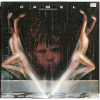 Camel - Rain Dances USA