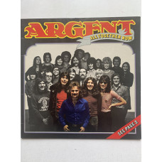 Argent ‎– All Together Now -72