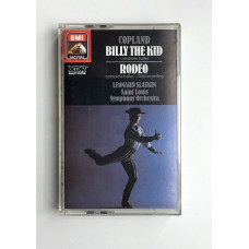 Copland – Billy The Kid / Rodeo