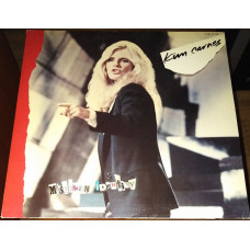 Kim Carnes – Mistaken identity (1981) (made in Germany)