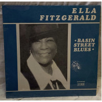 Ella Fitzgerald - Basin Street Blues