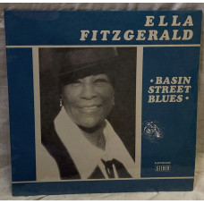 Ella Fitzgerald - Basin Street Blues