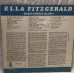 Ella Fitzgerald - Basin Street Blues