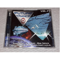 Signature Future Trance - Vol.7