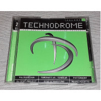 Signature Technodrome - Volume 6