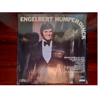 Vinyl record of LP Engelbert Humperdinck – Engelbert Humperdinck