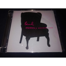 Paul Mccartney Memory Almost Full фирменный CD Germany.