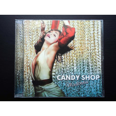 CD the disk Madonna - Candy Shop