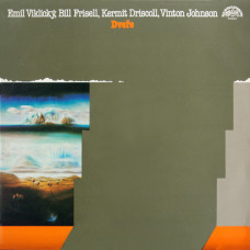 Bill Frisell, Emil Viklicky, Kermit Driscoll, Vinton Johnson Dvere (1985)