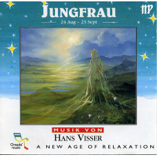 Jungfrau Musik Von Hans Visser