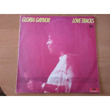 Gloria Gaynor (Love Tracks) 1978