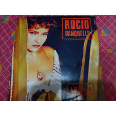 Vinyl record of LP Rocio Banquells – A Mi Viejo