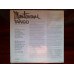 Vinyl record of LP Mantovani & His Orchestra – Mantovani Tango