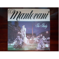 Vinyl record of LP Mantovani And His Orchestra – In Italy