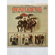 The Beatles ‎ – Beatles 65 - 64 (69)