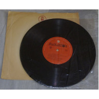 Vinyl record of Various ‎ – Cuban Pesni And Dances