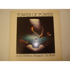 TOWER OF POWER- Aint Nothin Stoppin Us Now 1976 USA Funk / Soul