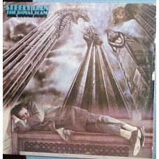 Steely Dan - The Royal Scam LP USA