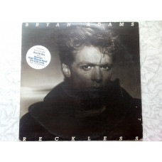 LP Bryan Adams - Reckless