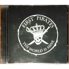 Dj Lupin First Pirates – The world is mine (2005)