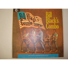 BILL BLACKS COMBO-Bill black combo forever 1974 USA Rock, Funk / Soul