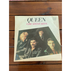 Queen Greatest Hits