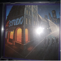 ASTUDIO CD