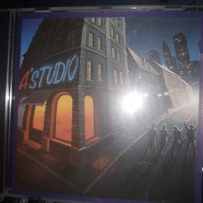 ASTUDIO CD