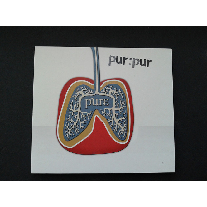 Pur:Pur - Pure