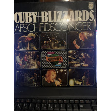 Cuby + Blizzards ‎– Afscheidsconcert -74