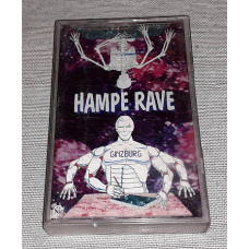 The Ginzburg cartridge - Hampe Rave