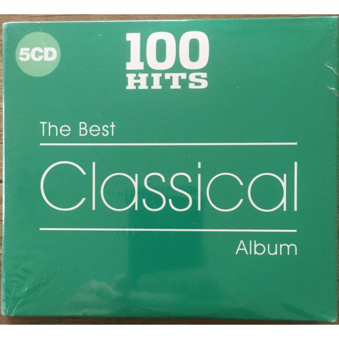 100 Hits – The Best Classical Album