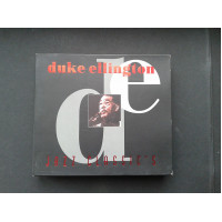 Duke Ellington - Jazz Classics (2CD)