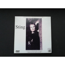 Sting - Nothing Like The Rarities (2CD+DVD)