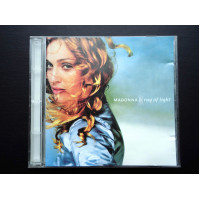 CD the disk Madonna - Ray Of Light