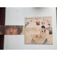 John Lennon ‎ – Walls And Bridges-74