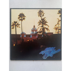 Eagles ‎– Hotel California -76