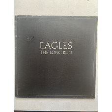 Eagles ‎ – The Long Run-79