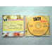 CD disk of Tatu - Simple movements