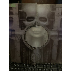 Emerson, Lake & Palmer ‎ – Brain Salad Surgery-73